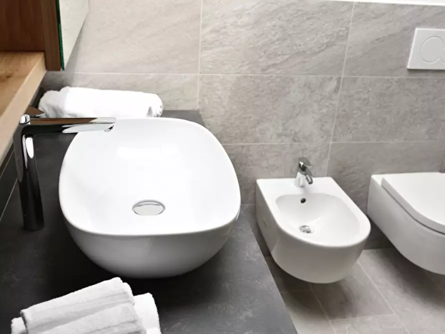 Immagine 15 di Appartamento in vendita  in frazione Braies di Fuori a Braies .Prags.