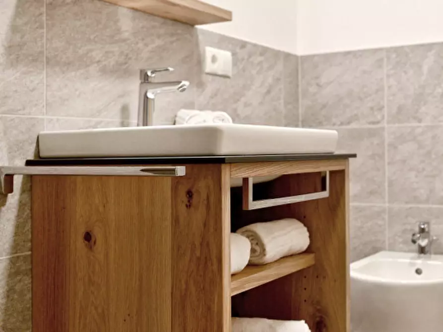 Immagine 16 di Appartamento in vendita  in frazione Braies di Fuori a Braies .Prags.