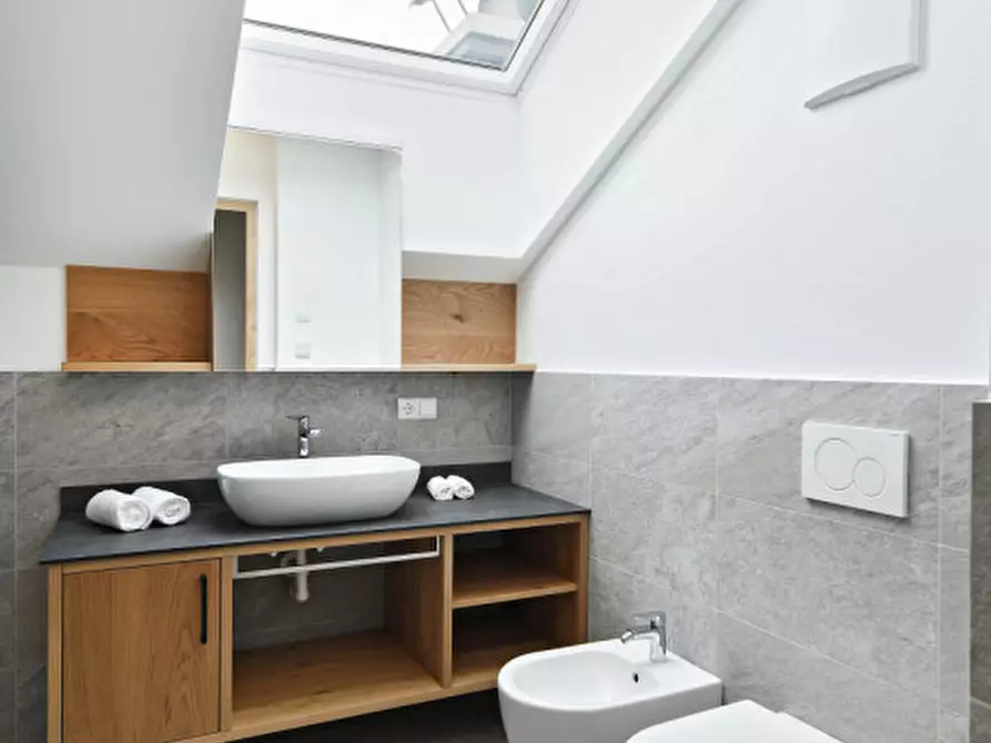 Immagine 18 di Appartamento in vendita  in frazione Braies di Fuori a Braies .Prags.