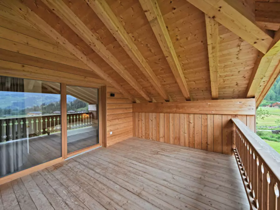 Immagine 20 di Appartamento in vendita  in frazione Braies di Fuori a Braies .Prags.