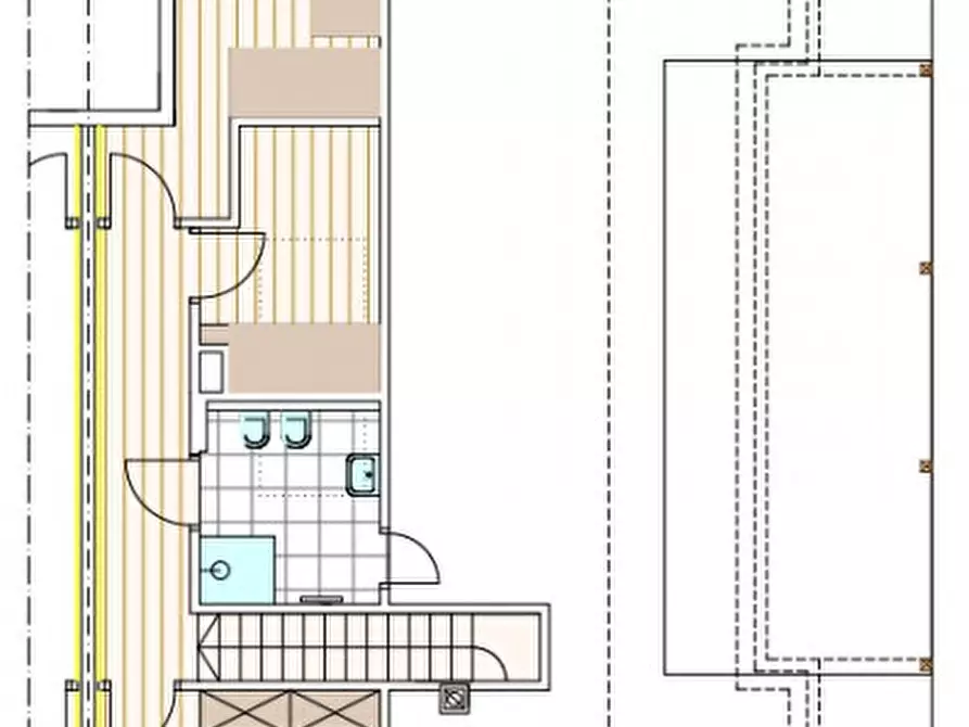 Immagine 22 di Appartamento in vendita  in frazione Braies di Fuori a Braies .Prags.