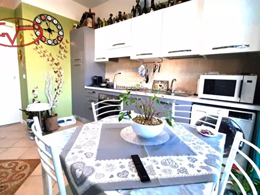 Immagine 2 di Appartamento in vendita  in Via Gruccia a San Giovanni Valdarno