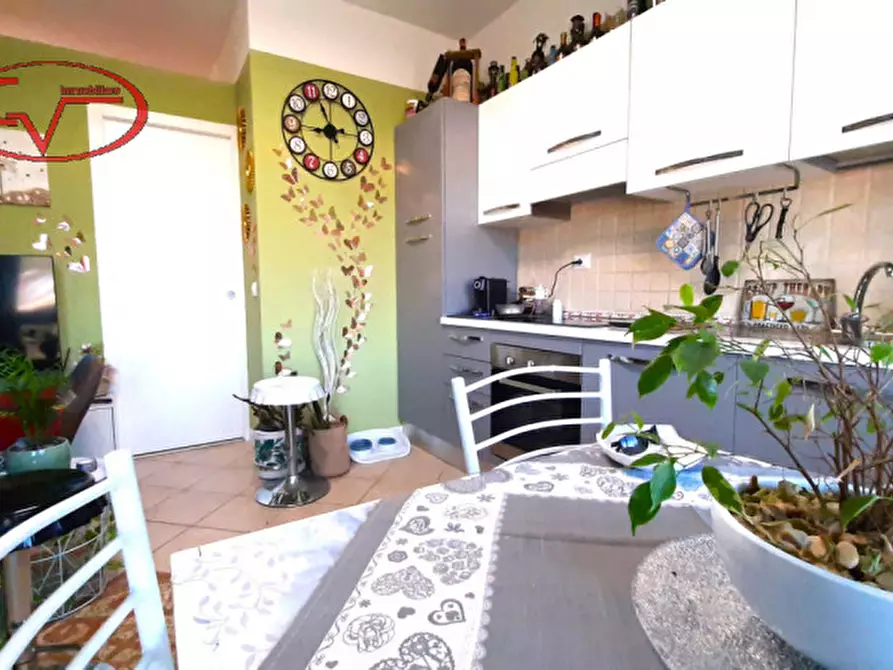 Immagine 3 di Appartamento in vendita  in Via Gruccia a San Giovanni Valdarno