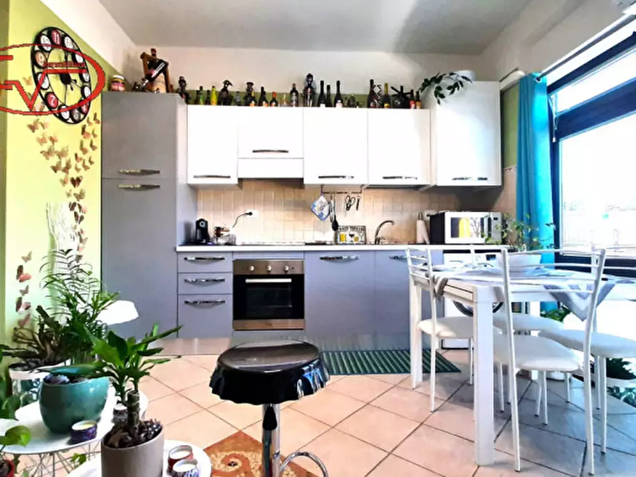 Immagine 4 di Appartamento in vendita  in Via Gruccia a San Giovanni Valdarno