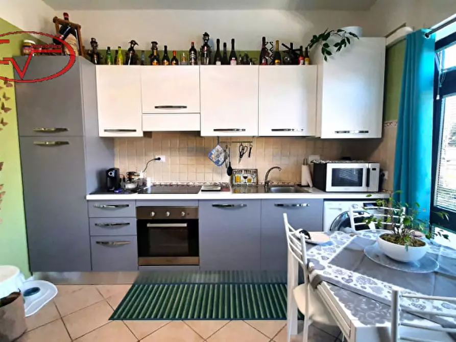 Immagine 5 di Appartamento in vendita  in Via Gruccia a San Giovanni Valdarno