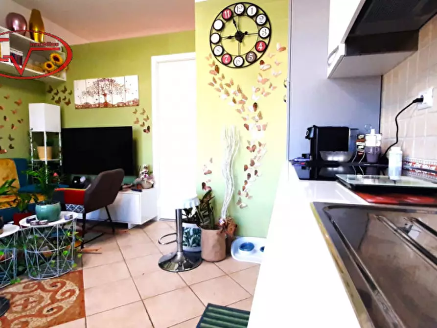 Immagine 6 di Appartamento in vendita  in Via Gruccia a San Giovanni Valdarno