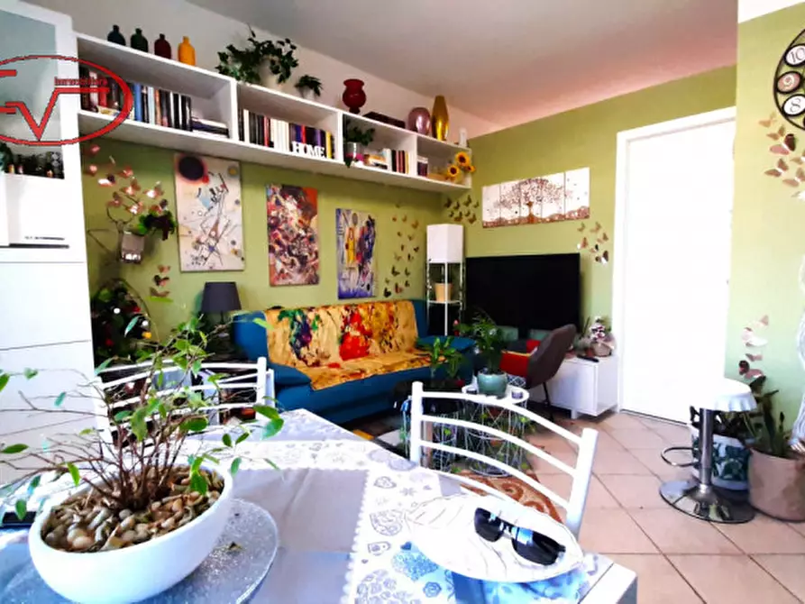 Immagine 7 di Appartamento in vendita  in Via Gruccia a San Giovanni Valdarno