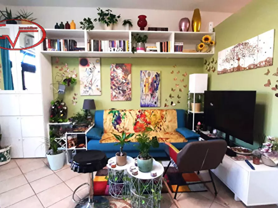 Immagine 8 di Appartamento in vendita  in Via Gruccia a San Giovanni Valdarno