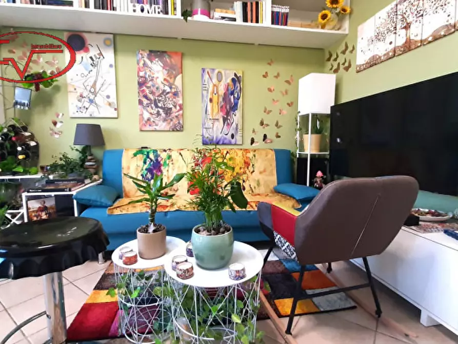 Immagine 9 di Appartamento in vendita  in Via Gruccia a San Giovanni Valdarno