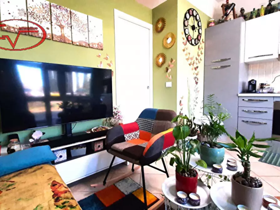 Immagine 10 di Appartamento in vendita  in Via Gruccia a San Giovanni Valdarno