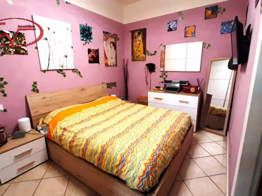 Immagine 11 di Appartamento in vendita  in Via Gruccia a San Giovanni Valdarno