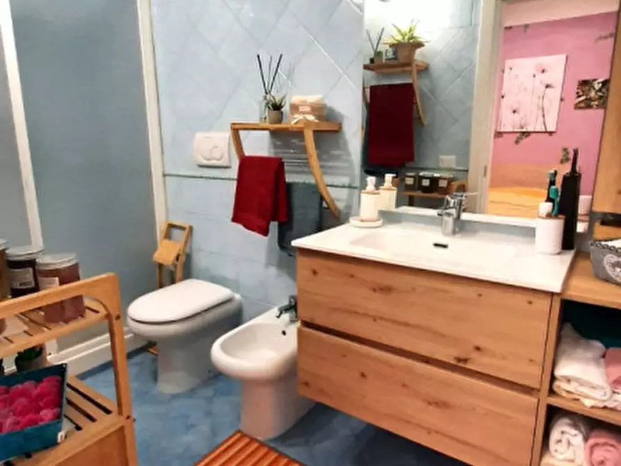 Immagine 13 di Appartamento in vendita  in Via Gruccia a San Giovanni Valdarno