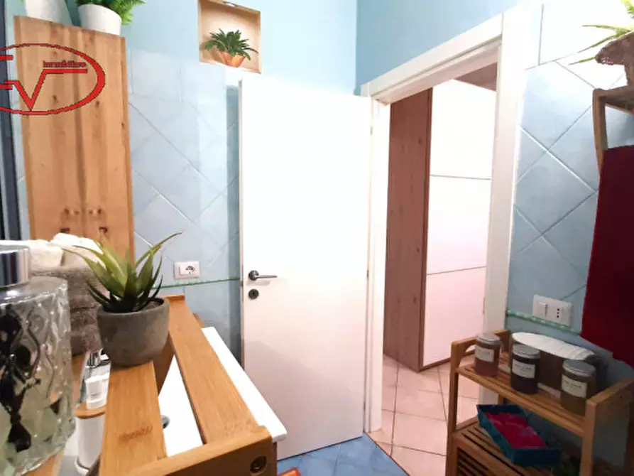 Immagine 14 di Appartamento in vendita  in Via Gruccia a San Giovanni Valdarno