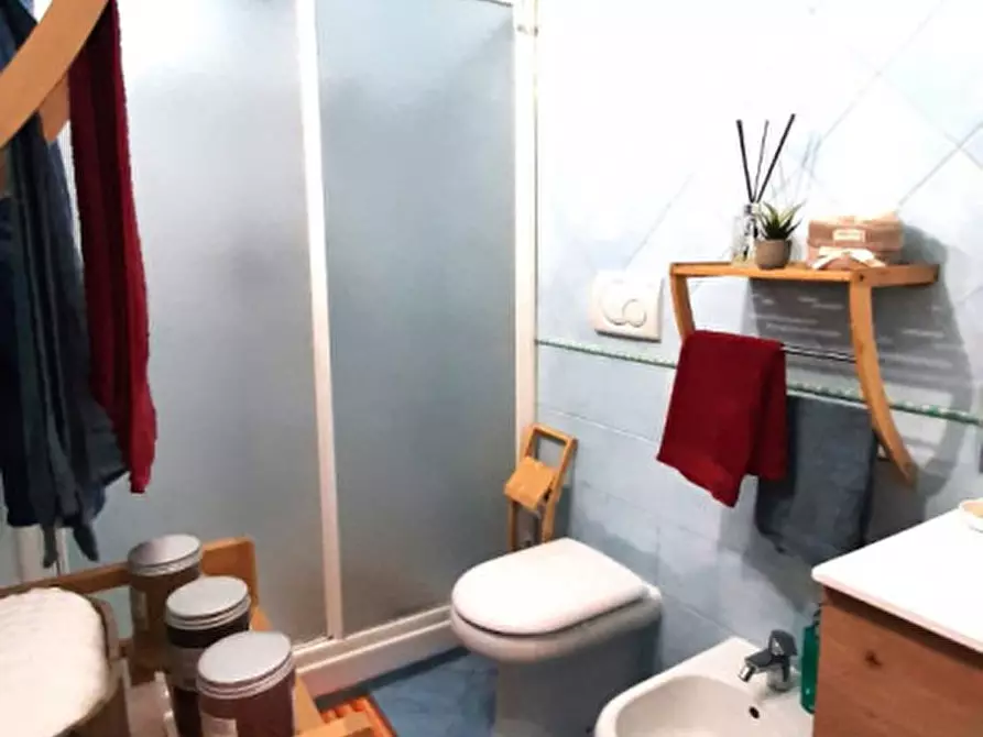 Immagine 15 di Appartamento in vendita  in Via Gruccia a San Giovanni Valdarno