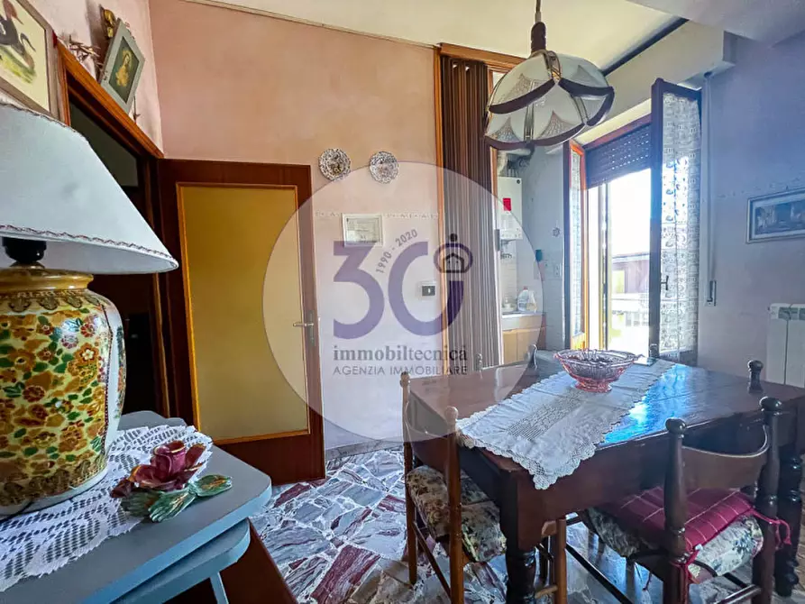 Immagine 1 di Appartamento in vendita  in Capolona a Capolona