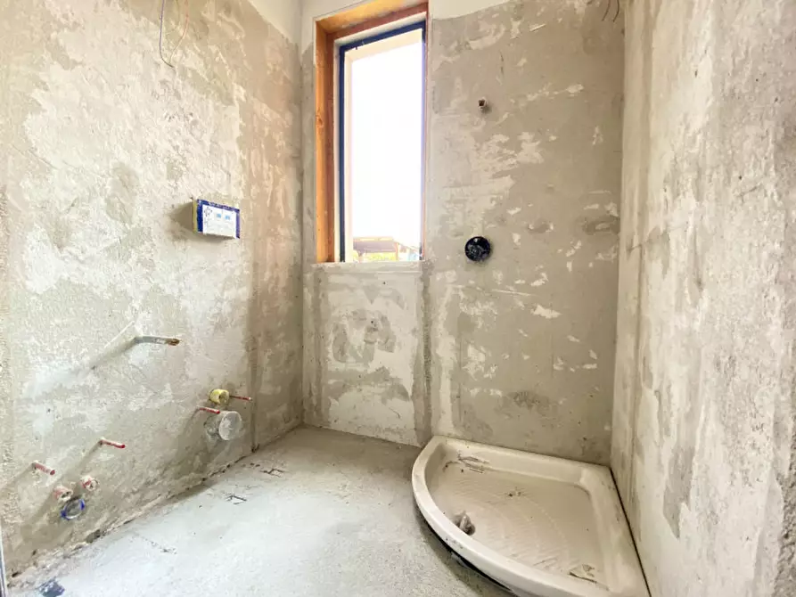 Immagine 5 di Casa trifamiliare in vendita  in Via P. Frattini 41 Legnago a Boschi Sant'anna