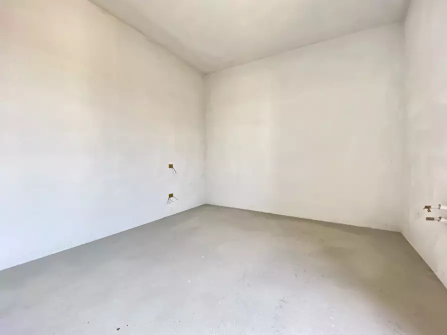 Immagine 11 di Casa trifamiliare in vendita  in Via P. Frattini 41 Legnago a Boschi Sant'anna