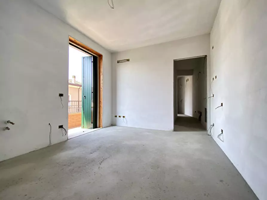 Immagine 12 di Casa trifamiliare in vendita  in Via P. Frattini 41 Legnago a Boschi Sant'anna