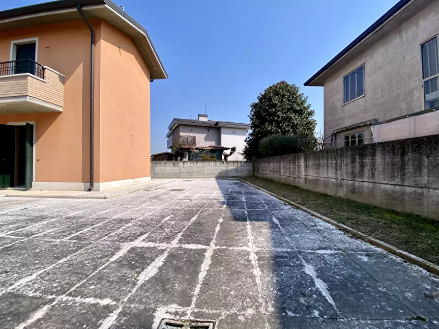 Immagine 14 di Casa trifamiliare in vendita  in Via P. Frattini 41 Legnago a Boschi Sant'anna