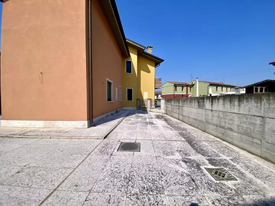 Immagine 15 di Casa trifamiliare in vendita  in Via P. Frattini 41 Legnago a Boschi Sant'anna