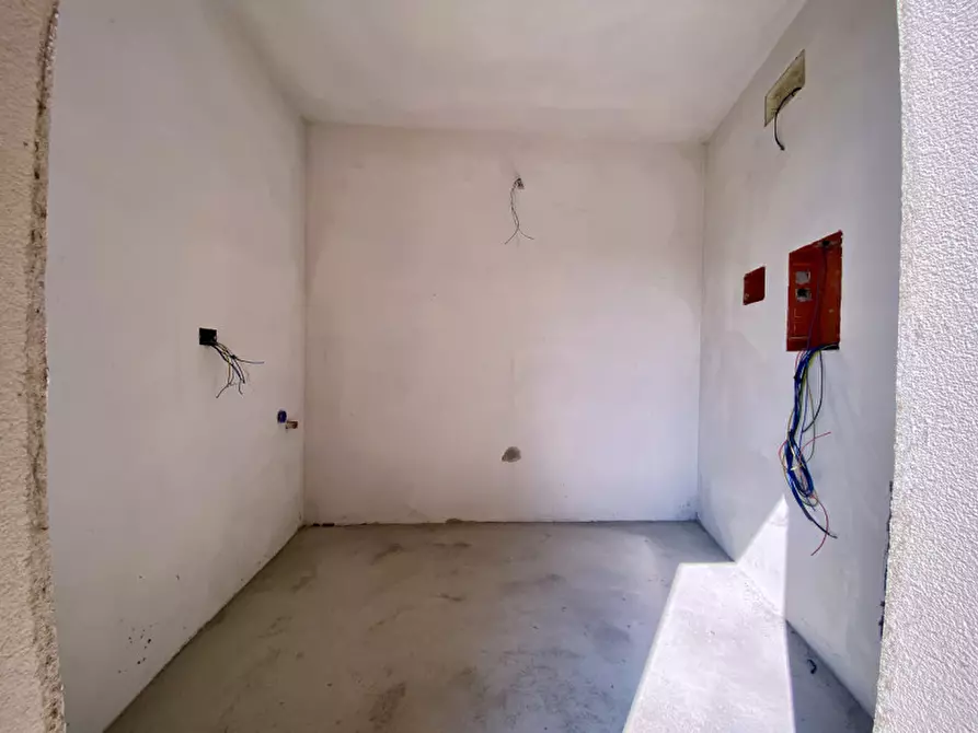 Immagine 16 di Casa trifamiliare in vendita  in Via P. Frattini 41 Legnago a Boschi Sant'anna