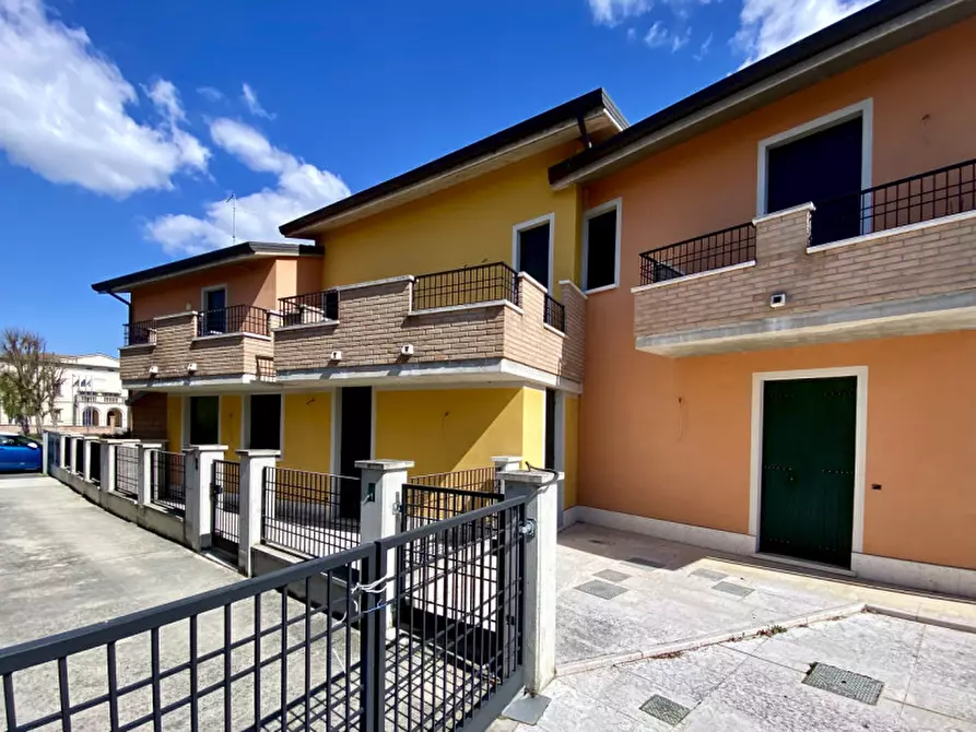 Immagine 17 di Casa trifamiliare in vendita  in Via P. Frattini 41 Legnago a Boschi Sant'anna