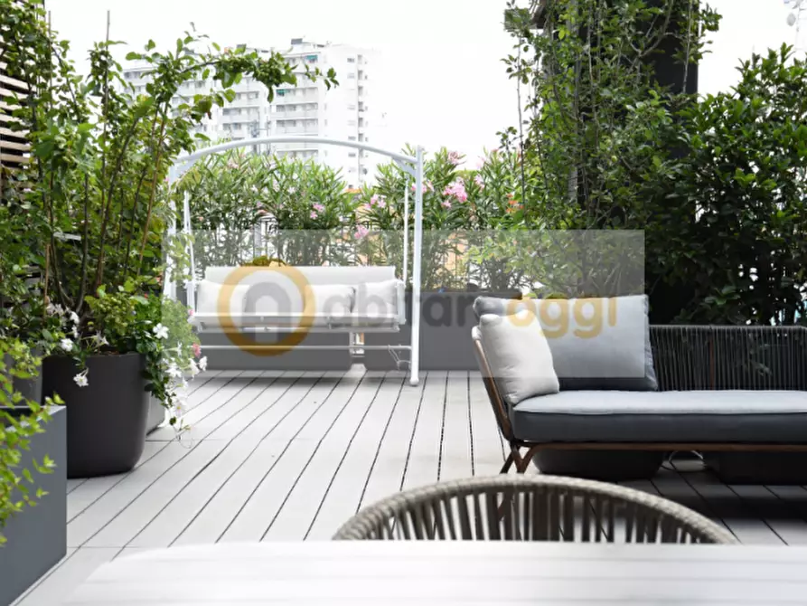 Immagine 4 di Attico in vendita  a Bassano Del Grappa