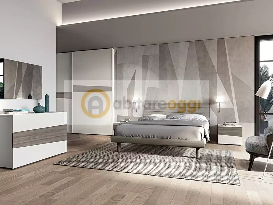 Immagine 8 di Attico in vendita  a Bassano Del Grappa