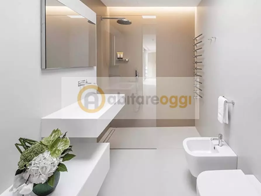 Immagine 7 di Attico in vendita  a Bassano Del Grappa