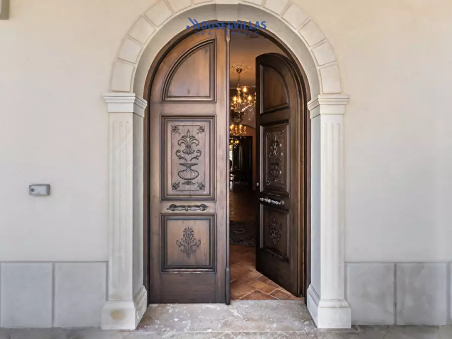 Immagine 28 di Villa in vendita  in Via falaride a Avola