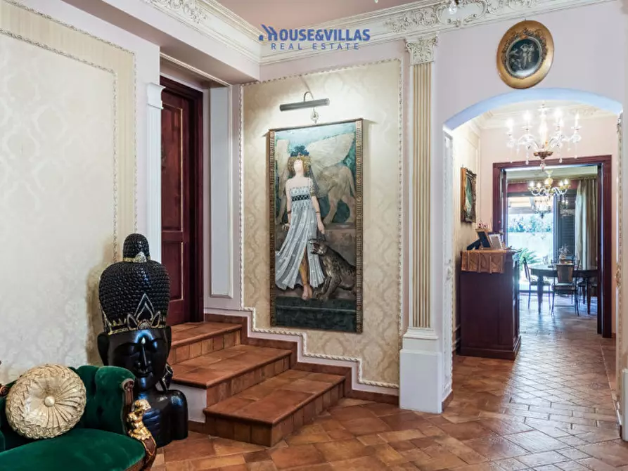 Immagine 31 di Villa in vendita  in Via falaride a Avola