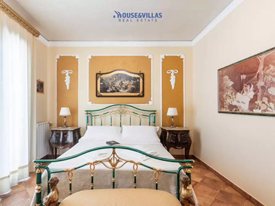 Immagine 44 di Villa in vendita  in Via falaride a Avola