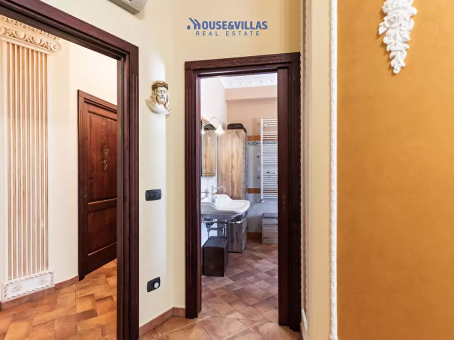 Immagine 46 di Villa in vendita  in Via falaride a Avola