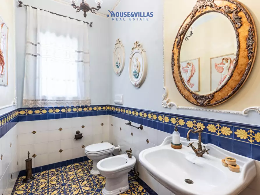 Immagine 52 di Villa in vendita  in Via falaride a Avola