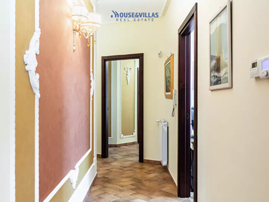 Immagine 55 di Villa in vendita  in Via falaride a Avola