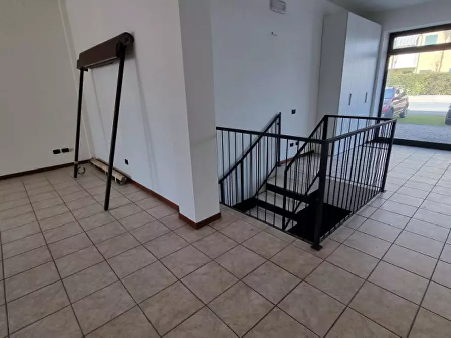 Immagine 5 di Ufficio in vendita  in via roma a Arzergrande