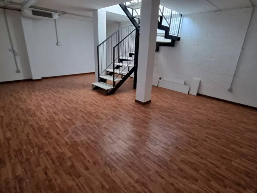 Immagine 7 di Ufficio in vendita  in via roma a Arzergrande