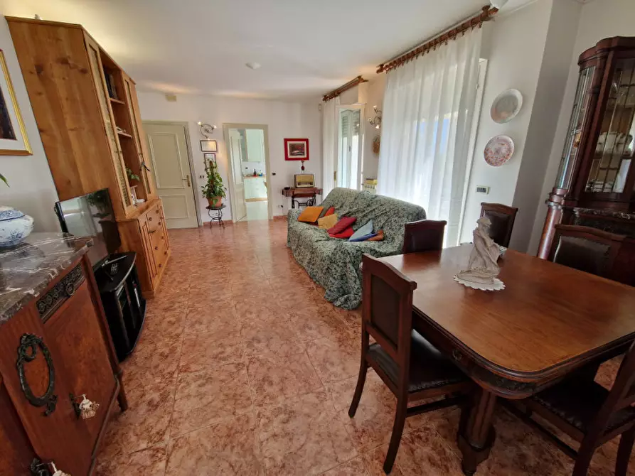 Immagine 6 di Appartamento in vendita  in via privata olivetta a Savona