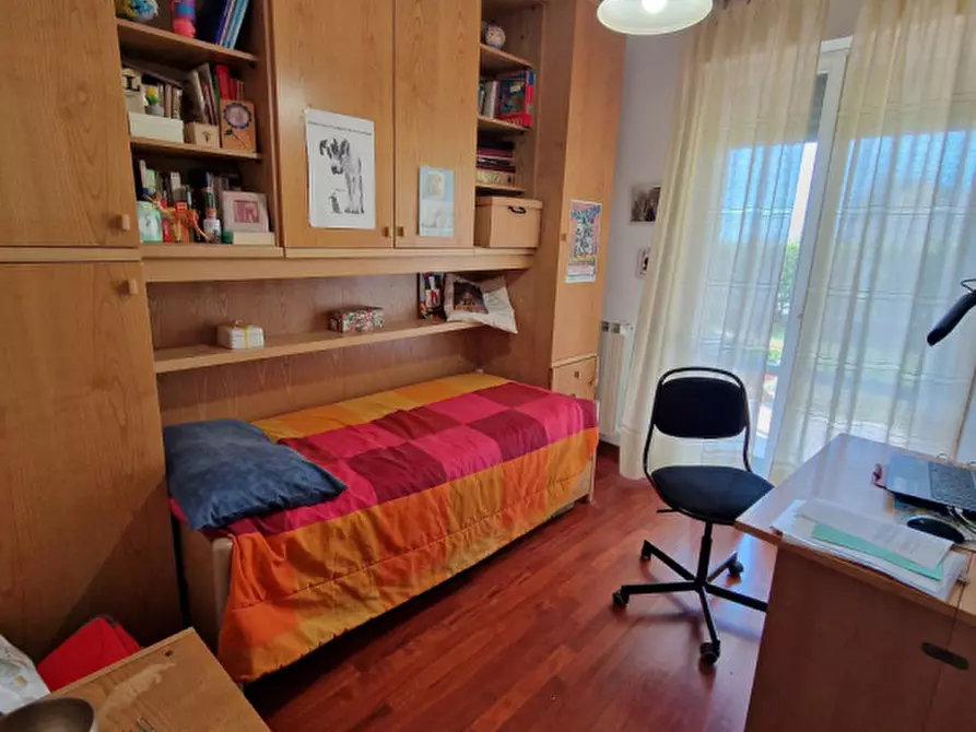 Immagine 7 di Appartamento in vendita  in via privata olivetta a Savona