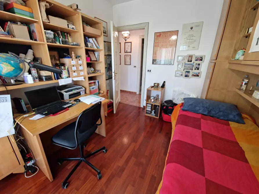 Immagine 8 di Appartamento in vendita  in via privata olivetta a Savona