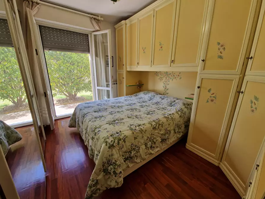 Immagine 9 di Appartamento in vendita  in via privata olivetta a Savona