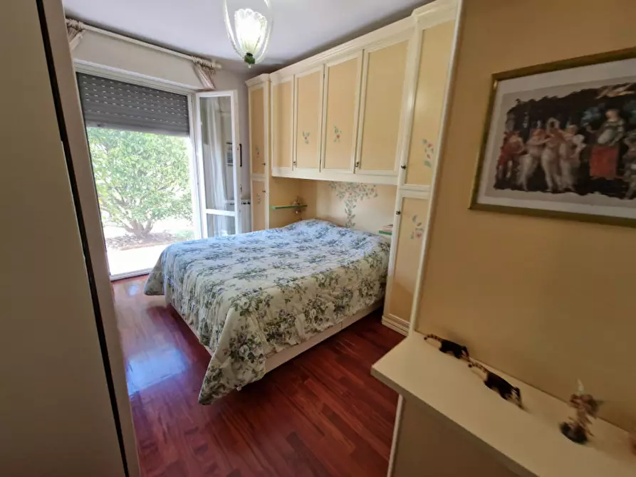 Immagine 11 di Appartamento in vendita  in via privata olivetta a Savona