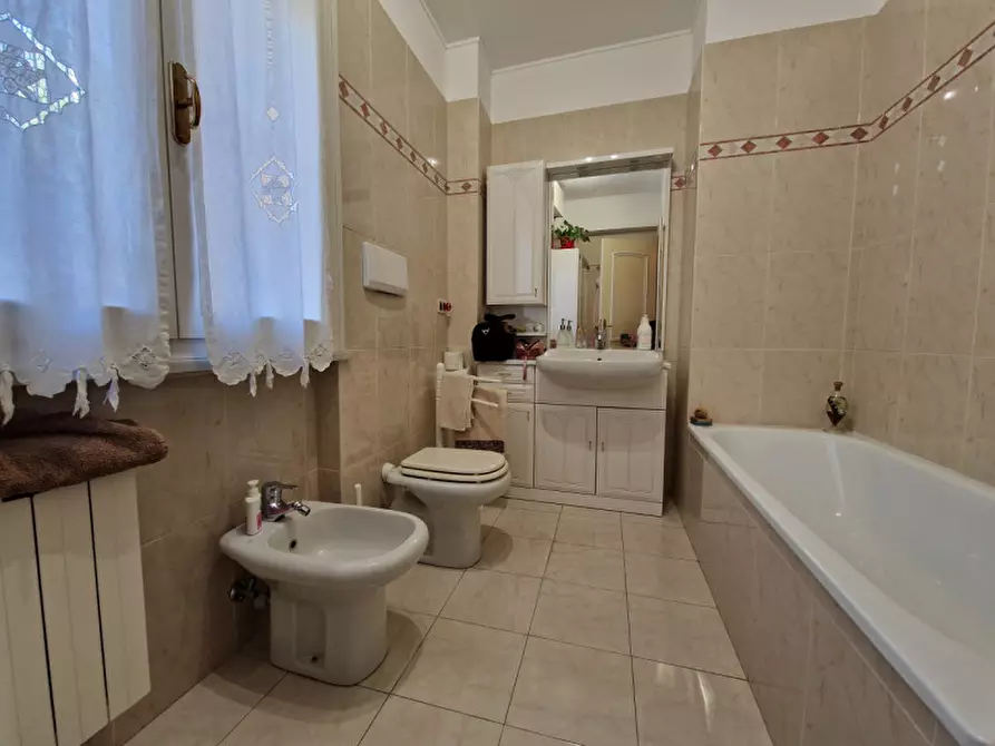 Immagine 13 di Appartamento in vendita  in via privata olivetta a Savona