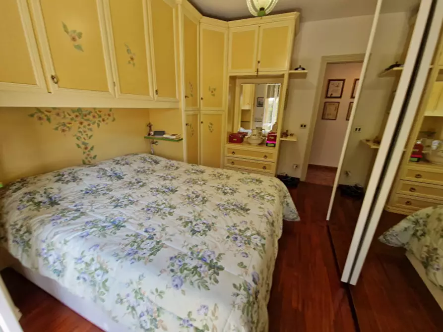 Immagine 14 di Appartamento in vendita  in via privata olivetta a Savona