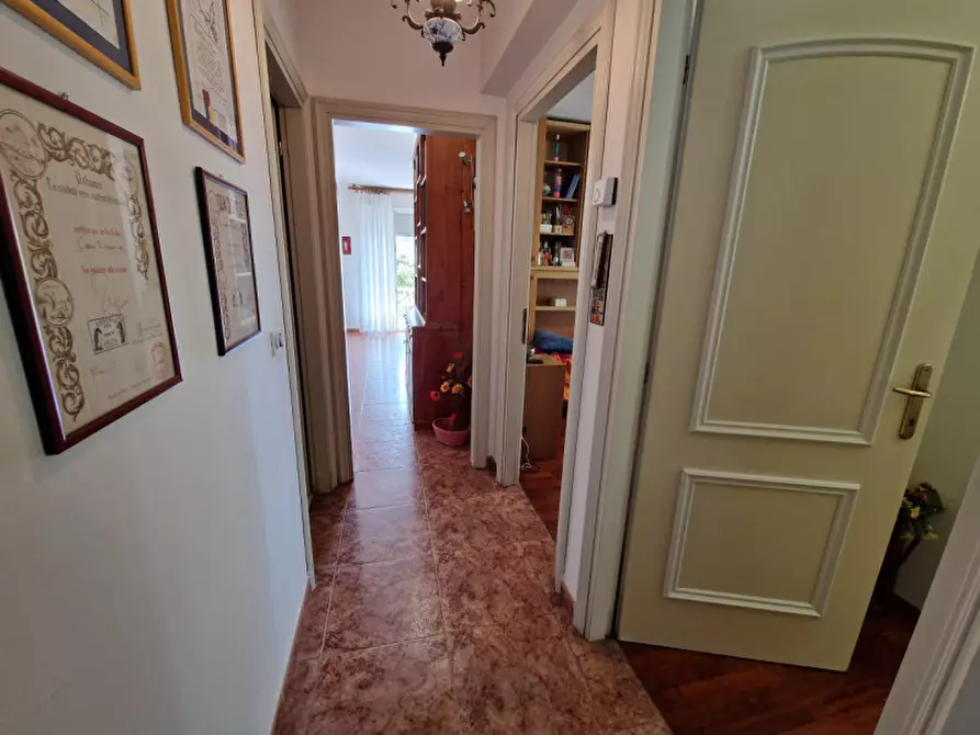 Immagine 15 di Appartamento in vendita  in via privata olivetta a Savona