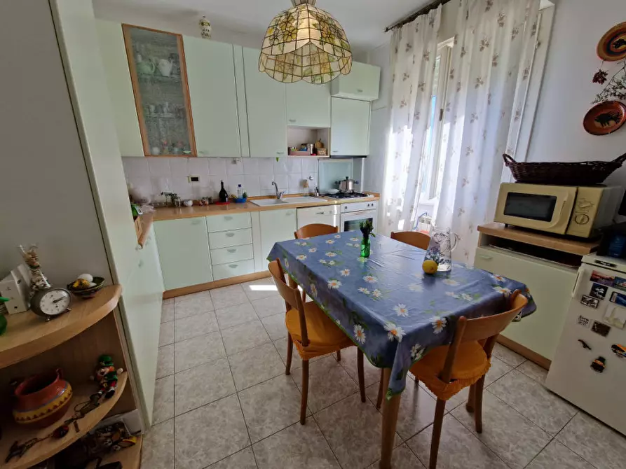 Immagine 21 di Appartamento in vendita  in via privata olivetta a Savona