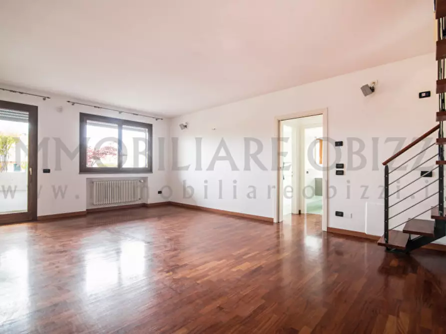 Immagine 1 di Appartamento in vendita  in Viale delle Olimpiadi a Masera' Di Padova
