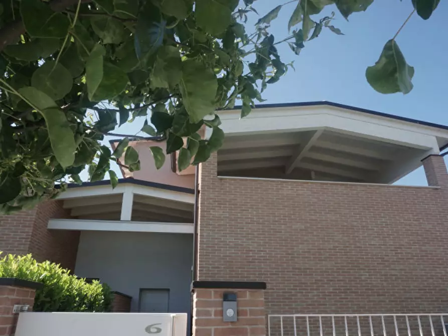 Immagine 3 di Terreno in vendita  in Via MINA a Sorbolo Mezzani