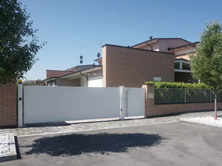 Immagine 6 di Terreno in vendita  in Via MINA a Sorbolo Mezzani