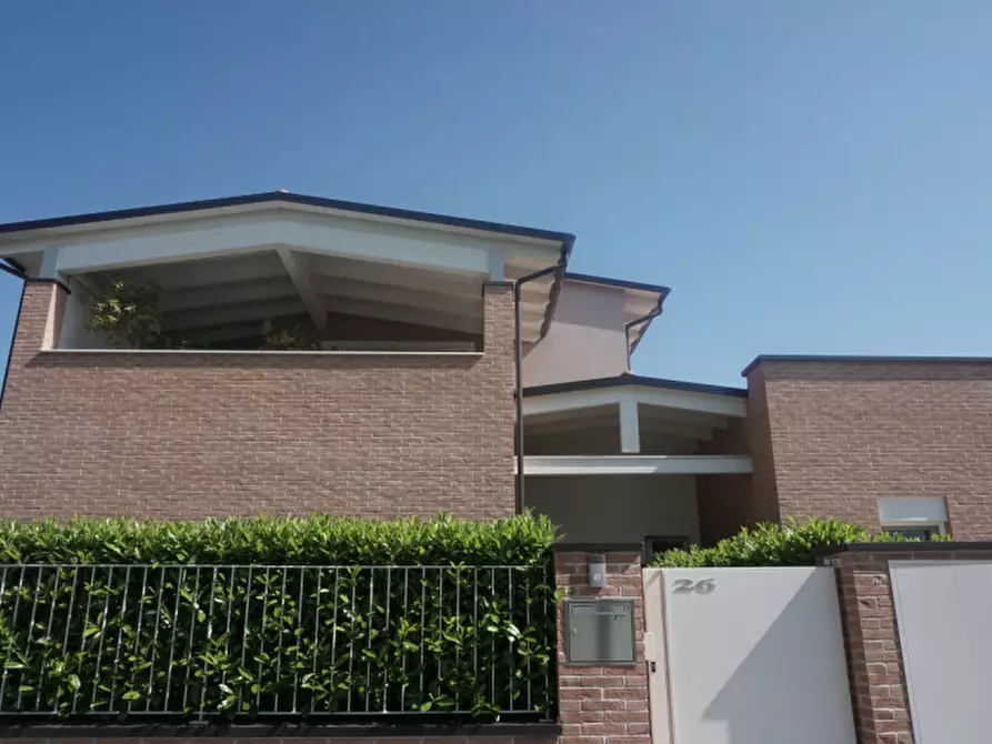 Immagine 7 di Terreno in vendita  in Via MINA a Sorbolo Mezzani